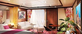 Penthouse Suite