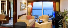 Penthouse Suite