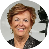Charlie (Betty) Bouchard